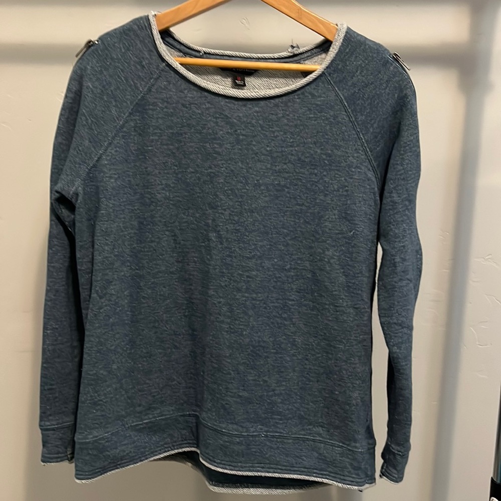 Rock & Republic sweatshirt